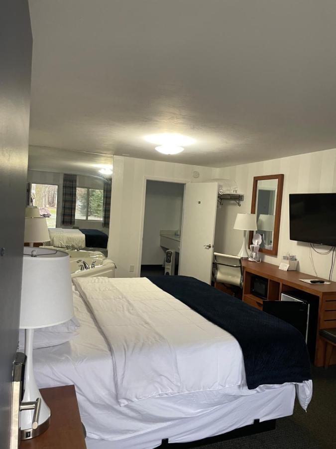 Motel Starlite Saugatuck