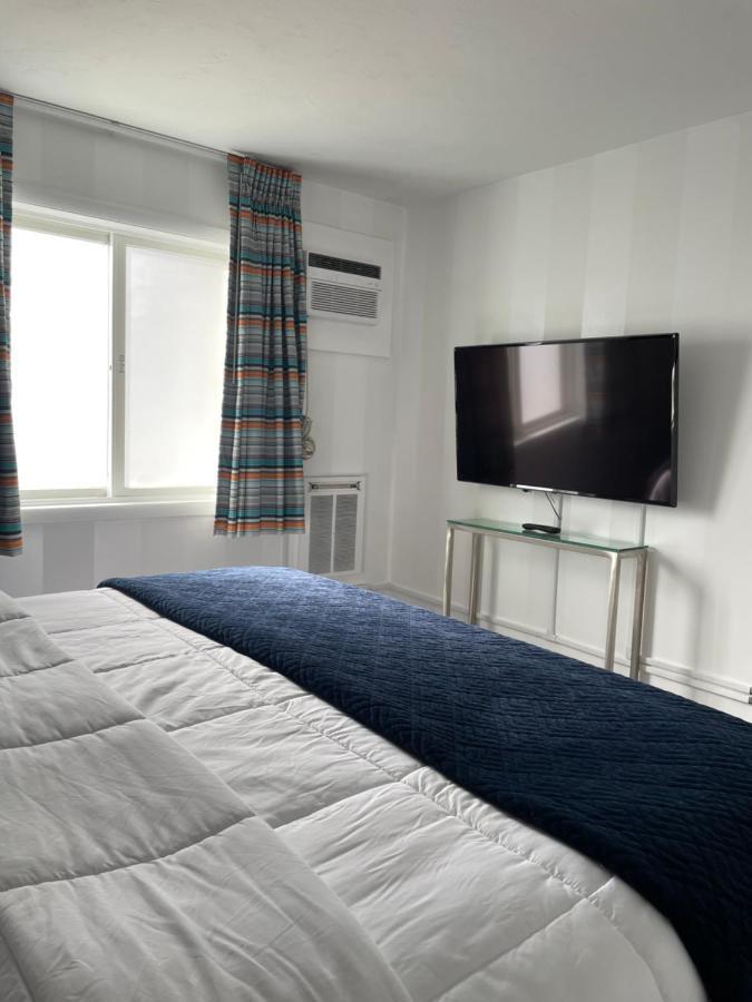 Starlite Motel