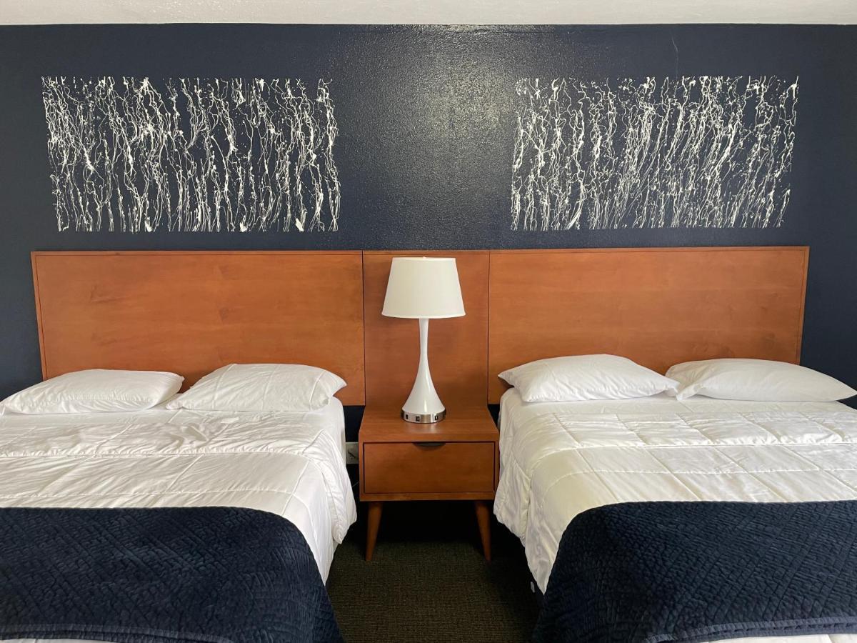 Motel Starlite Saugatuck