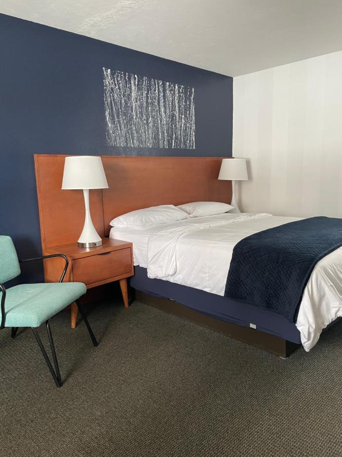 Motel Starlite