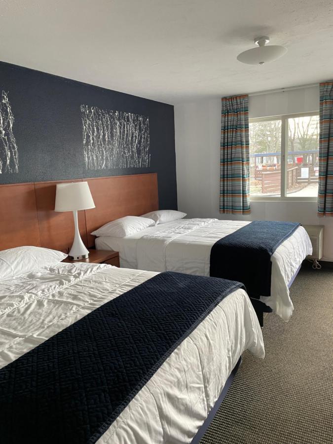 Motel Starlite Saugatuck