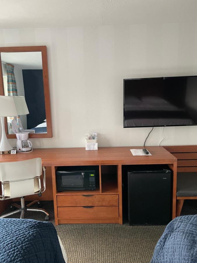 Starlite Motel 2*