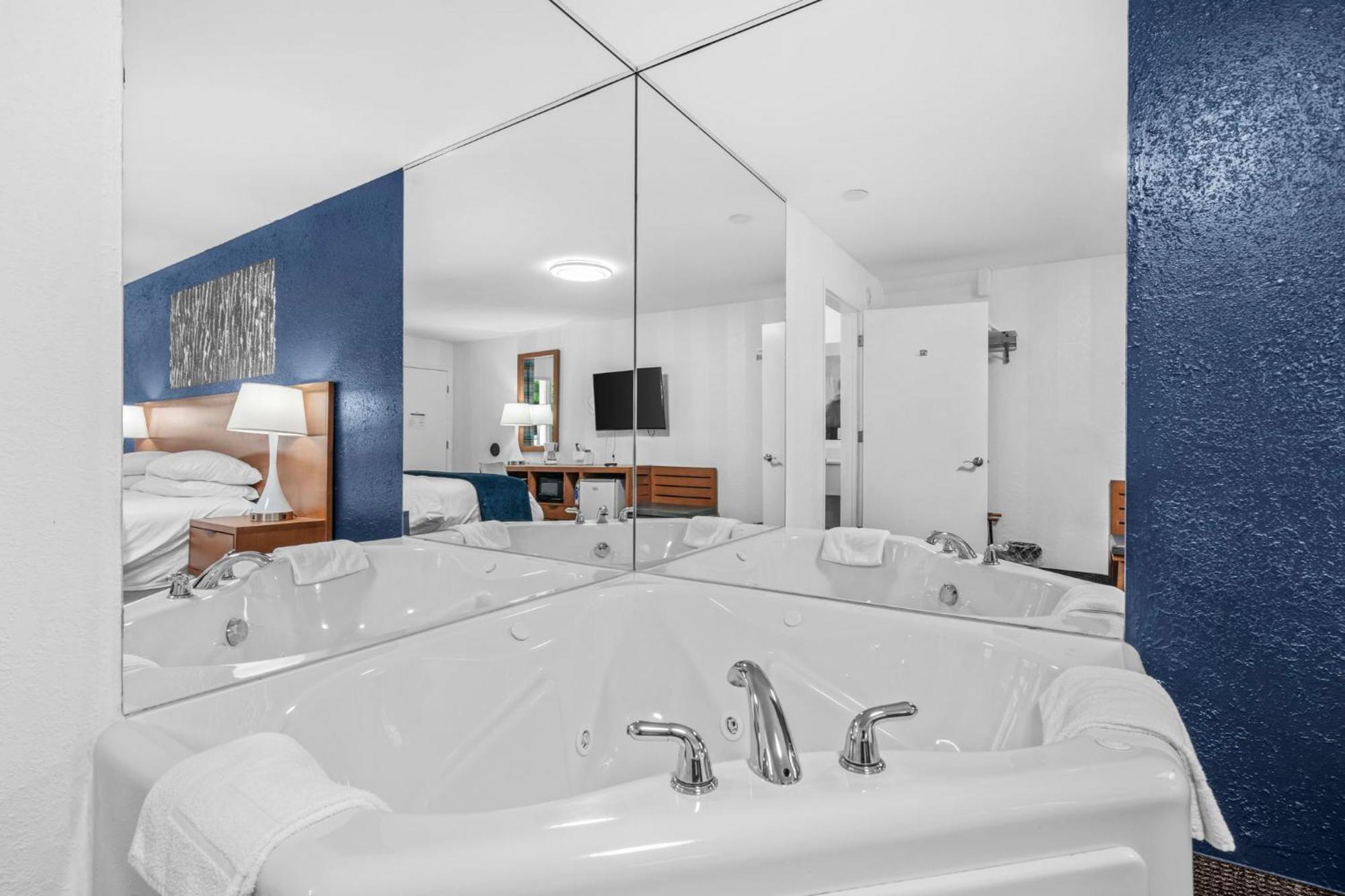 Motel Starlite 2*