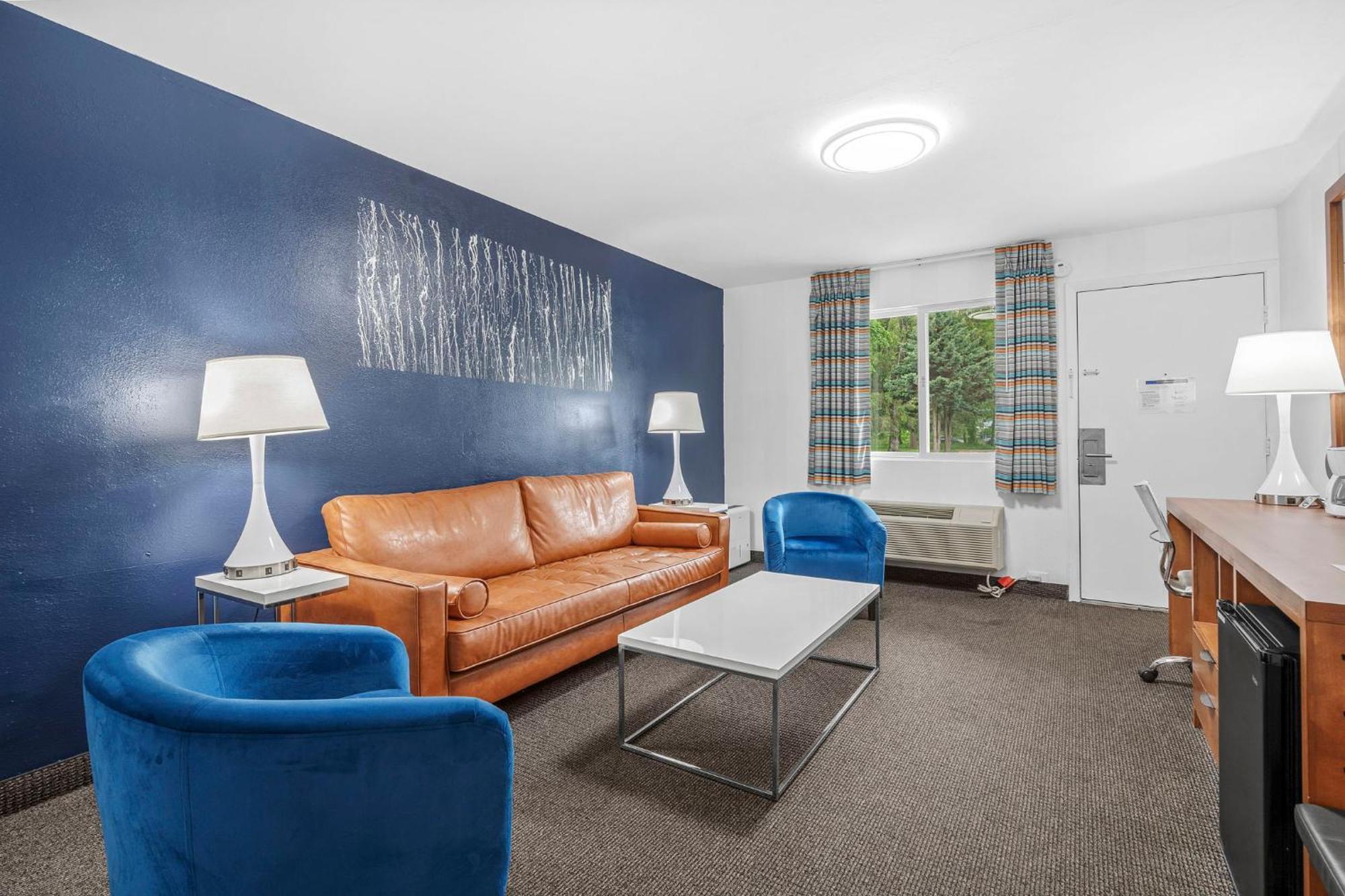 Motel Starlite