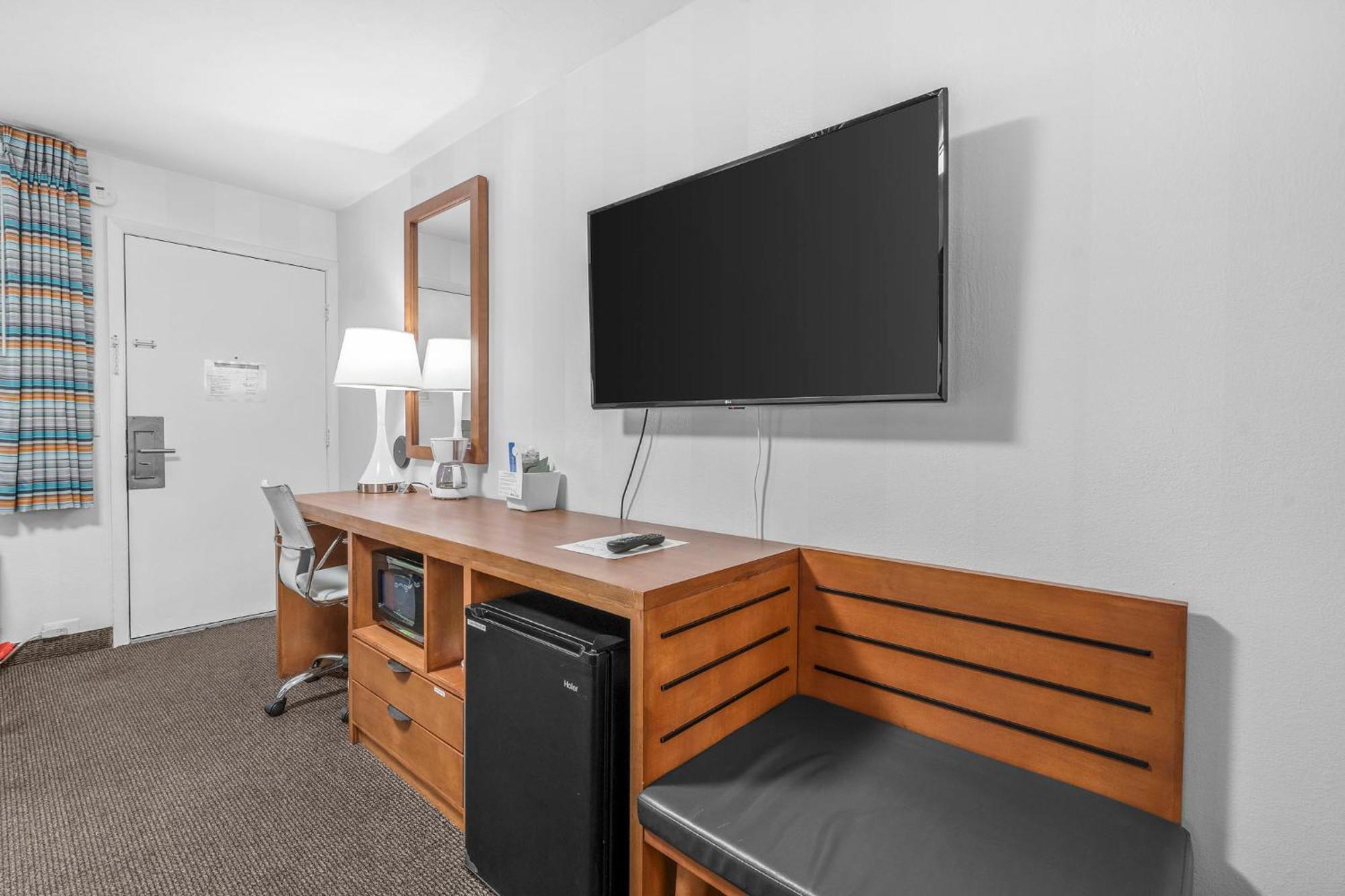 Starlite Motel Saugatuck
