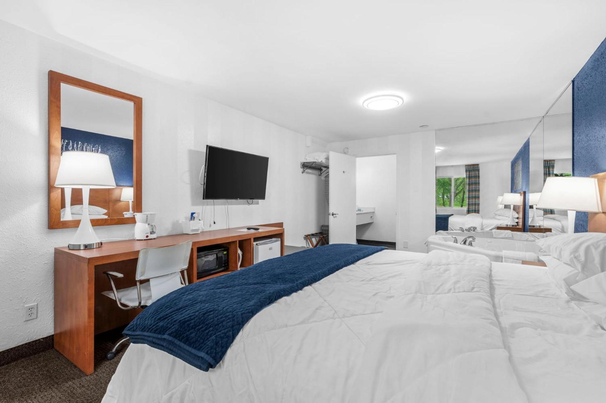 Starlite Motel