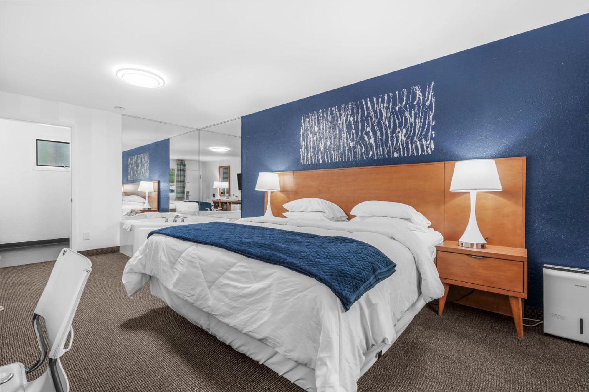 Starlite Motel