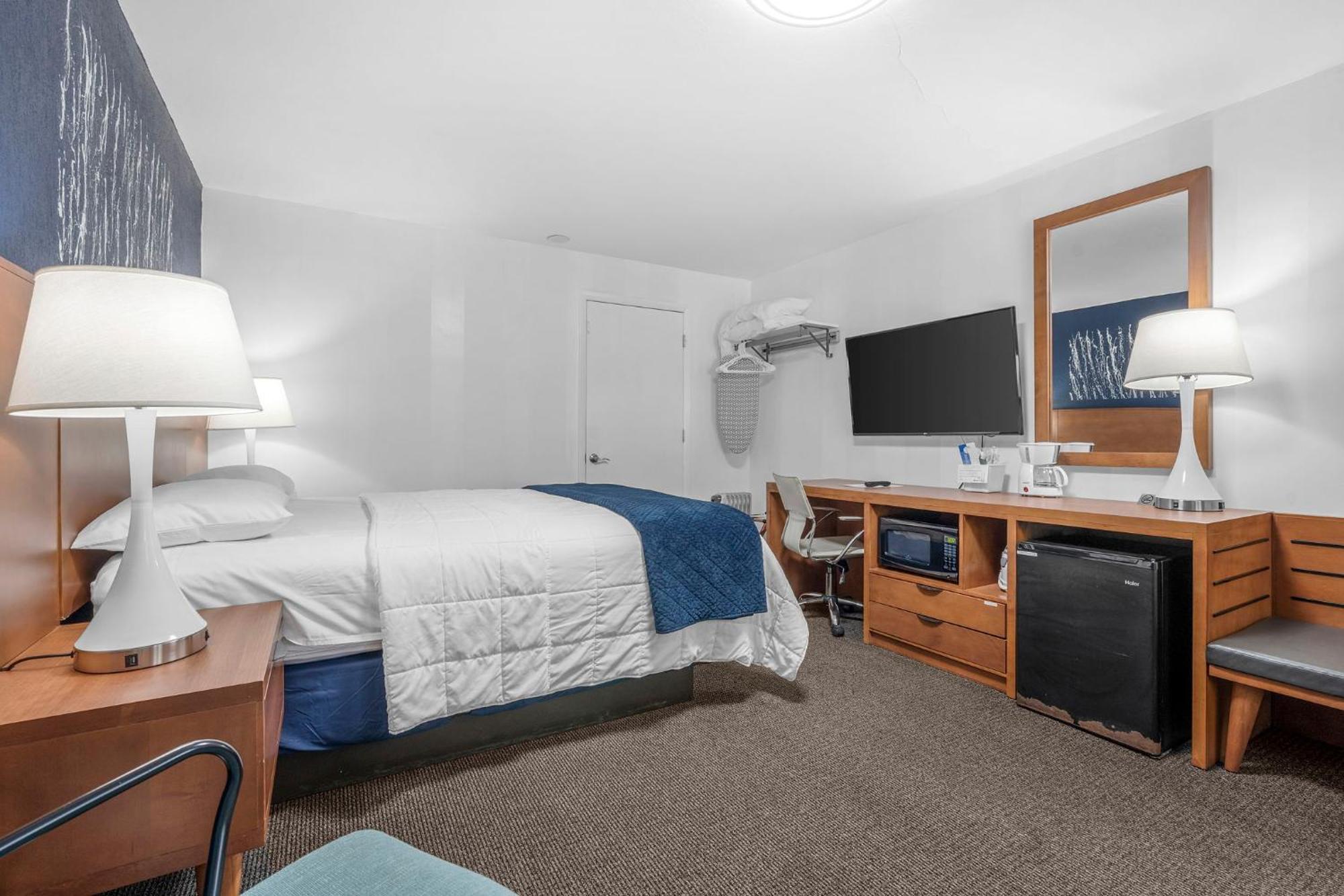 Starlite Motel Saugatuck