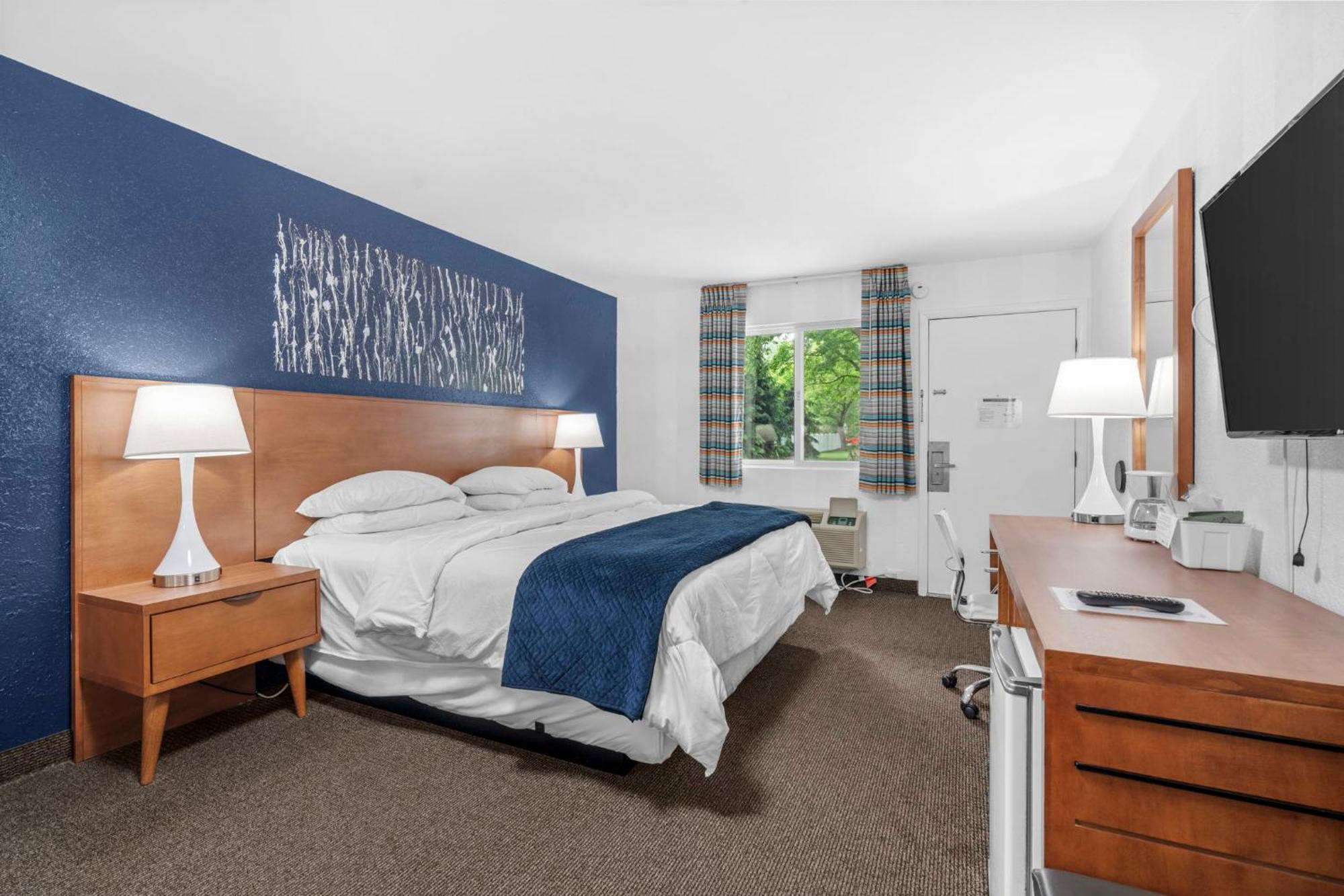 Motel Starlite 2*
