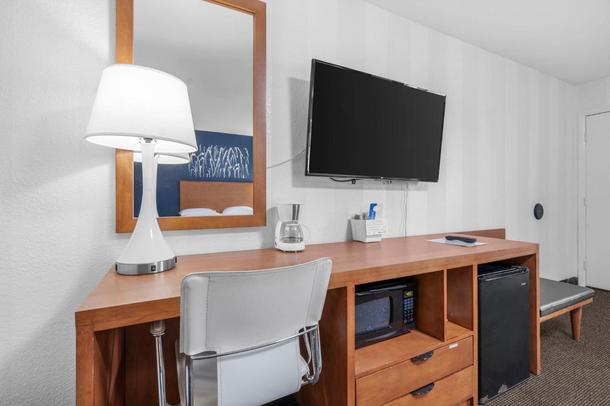 Motel Starlite 2*