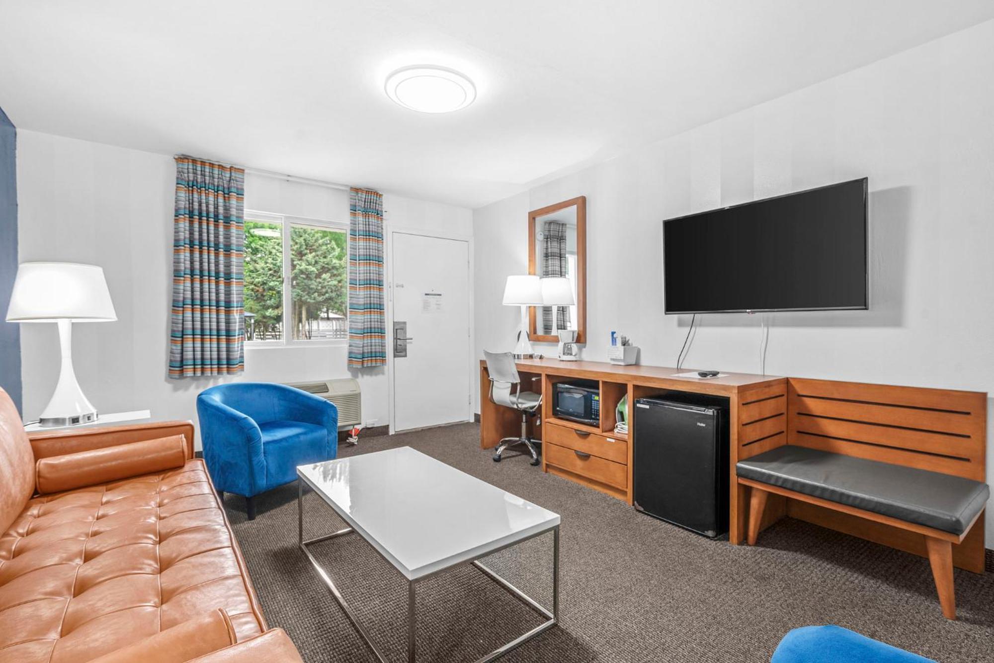 Starlite Motel Saugatuck