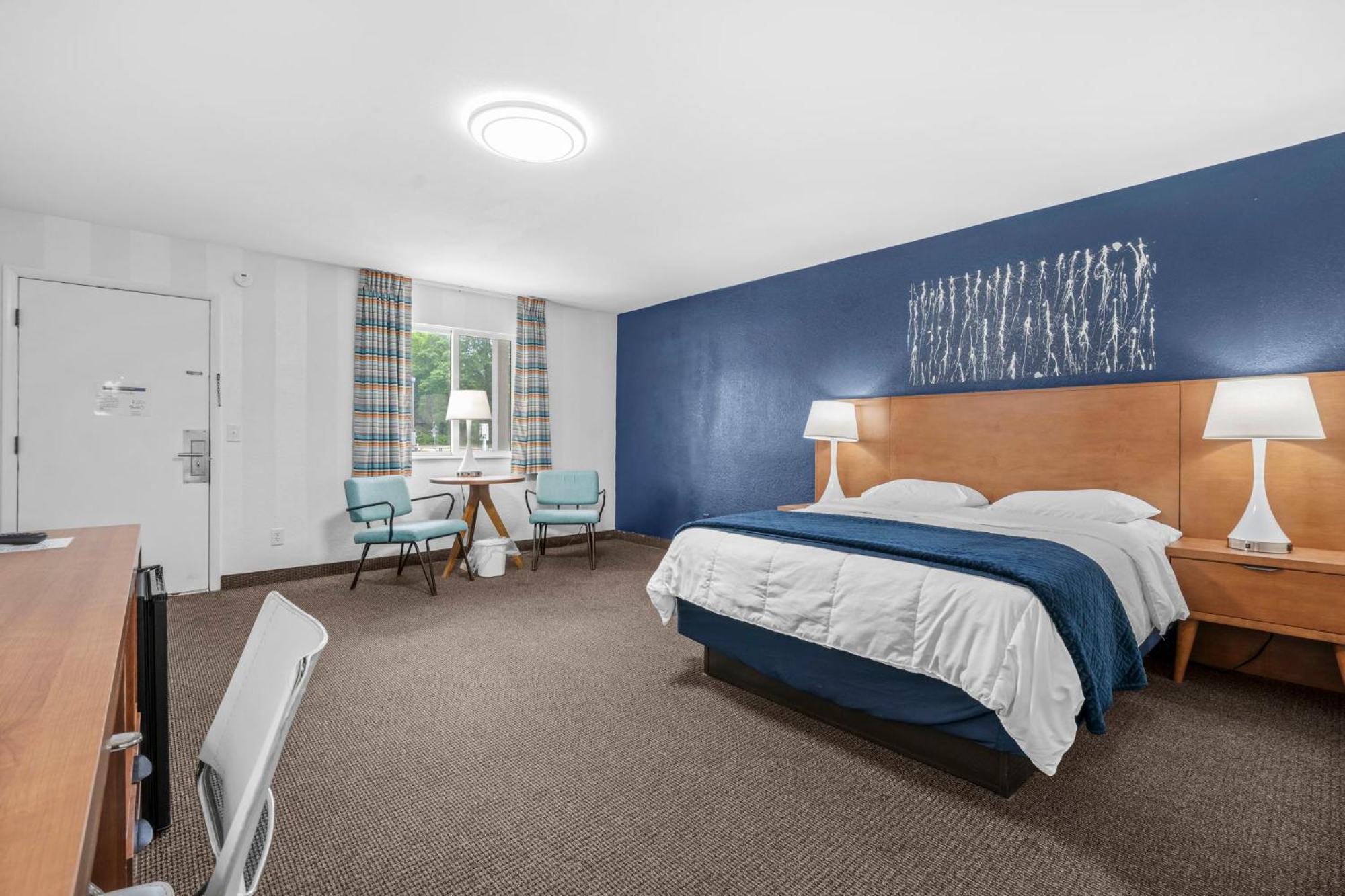 Starlite Motel 2*