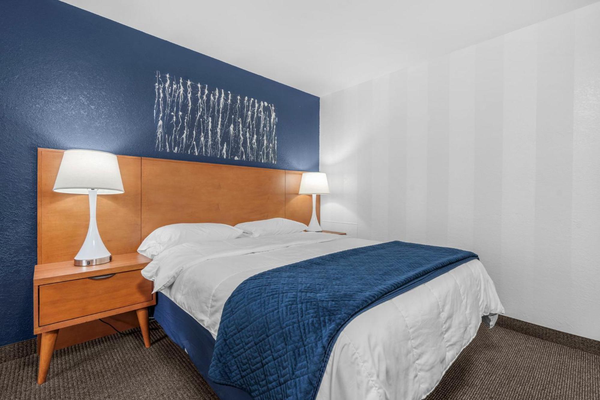 Motel Starlite 2*