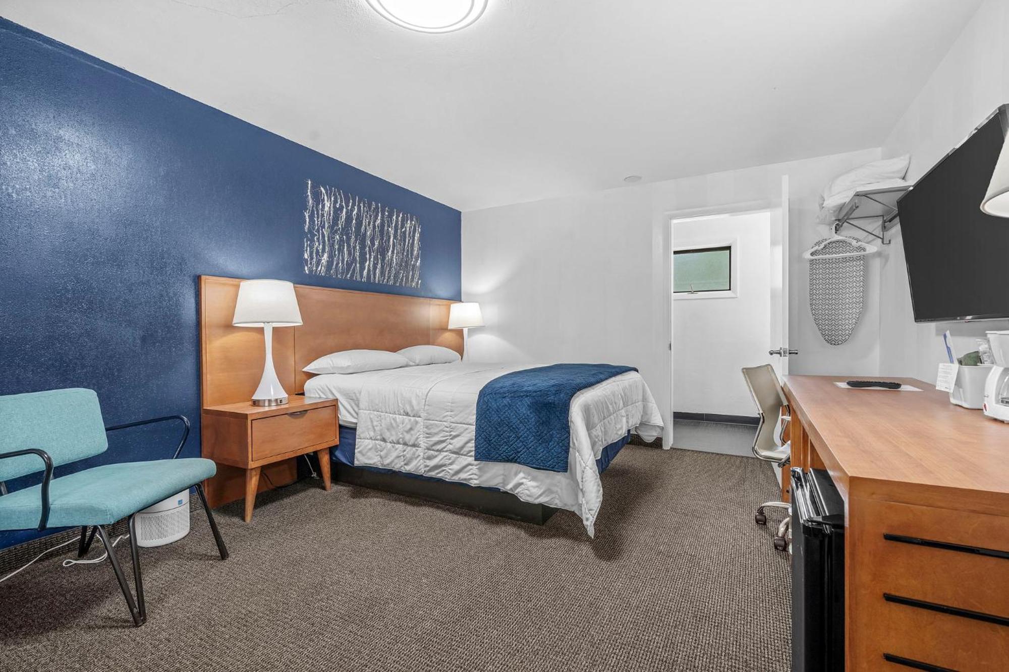Starlite Motel Saugatuck