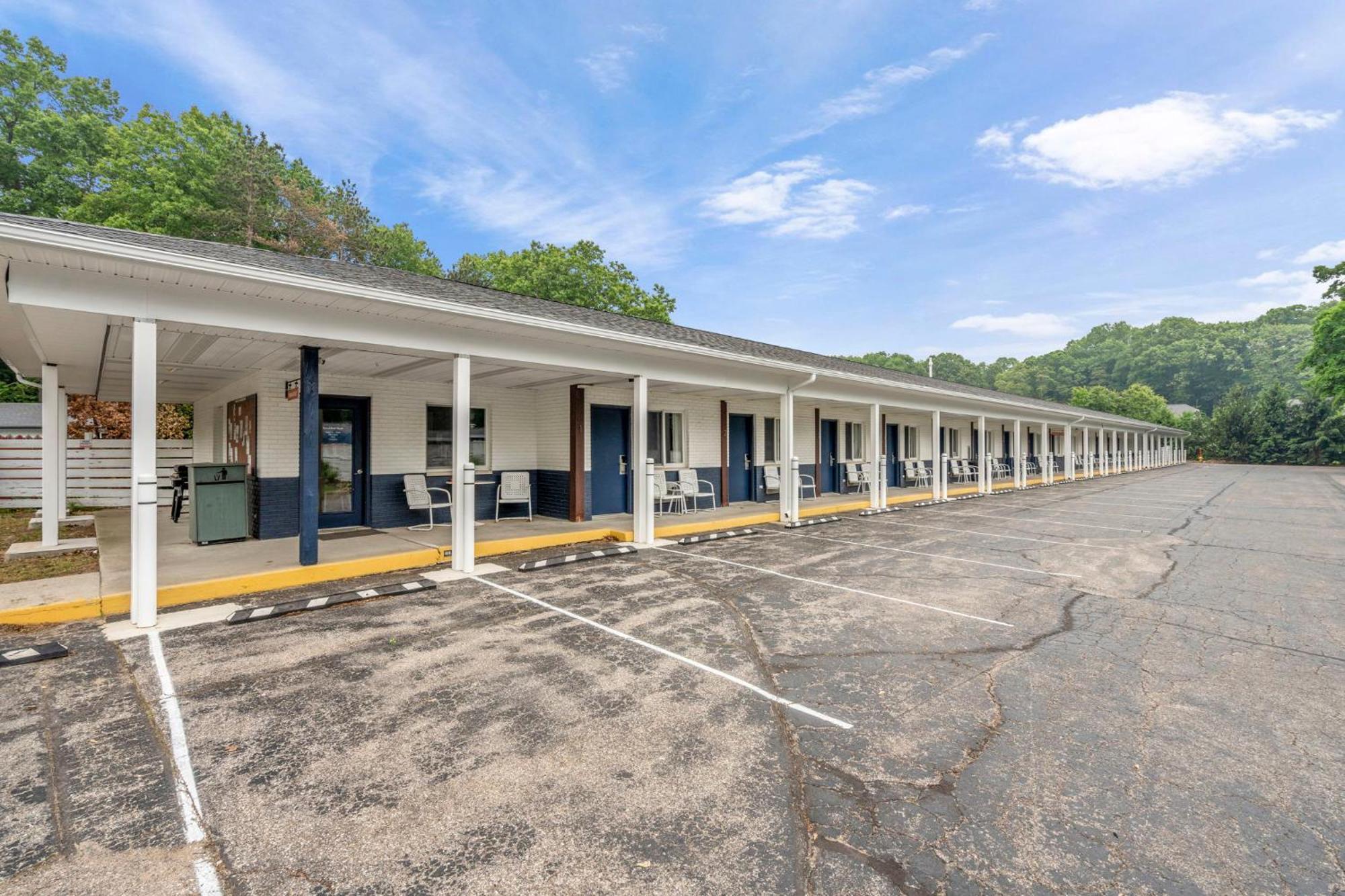 Motel Starlite 2*