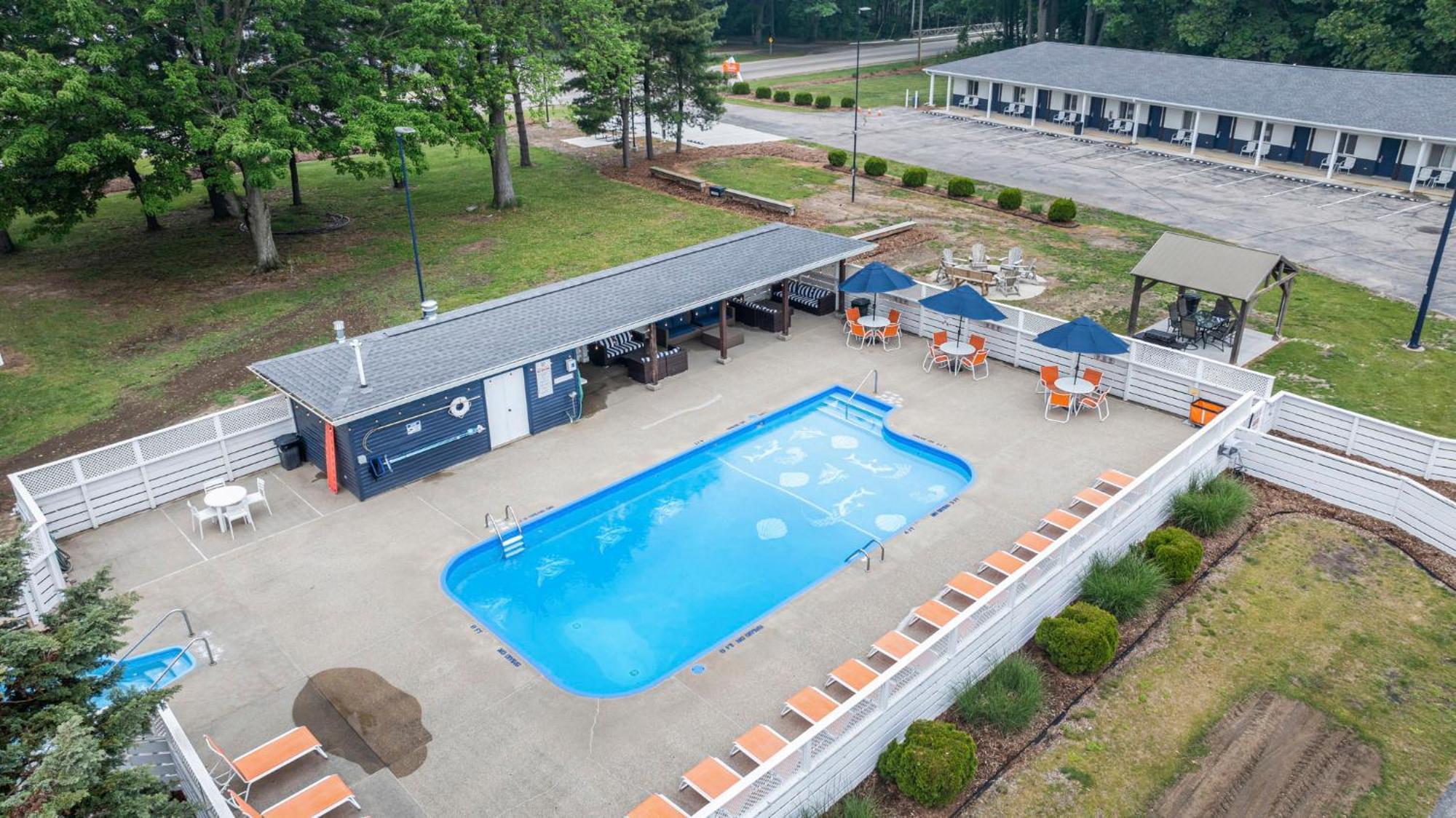 Motel Starlite 2*