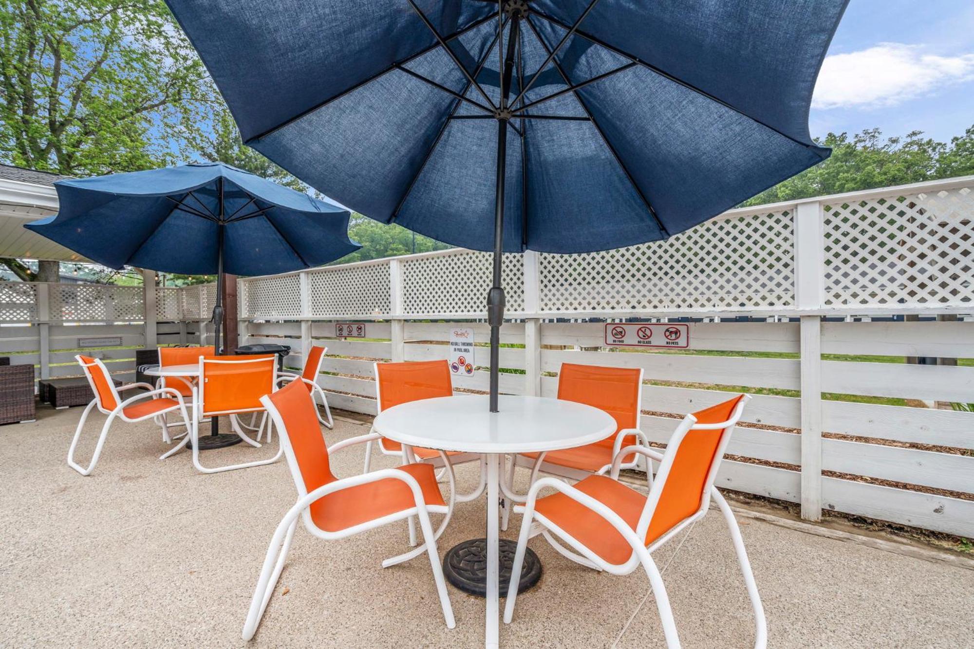 Motel Starlite Saugatuck