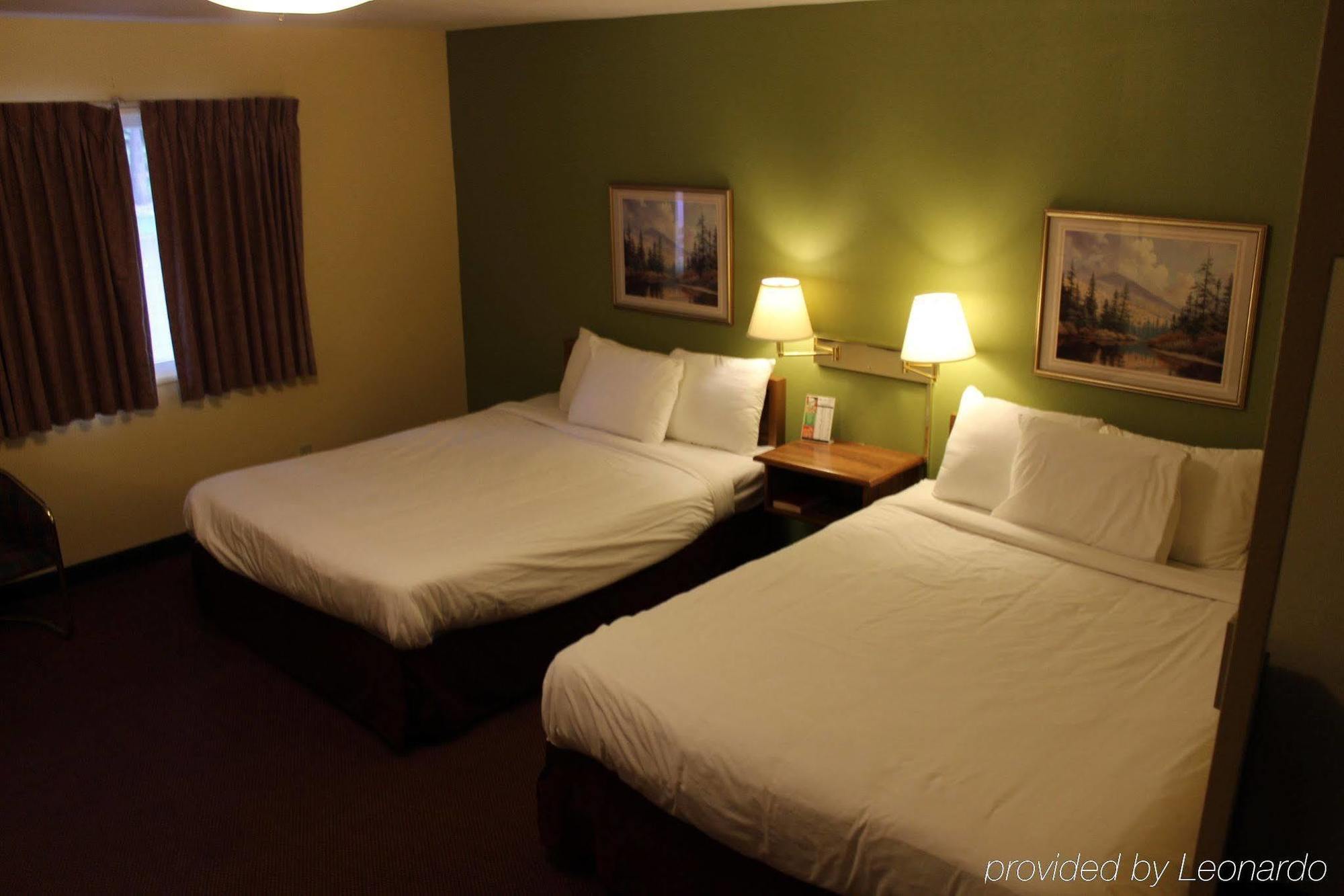Starlite Motel 2*