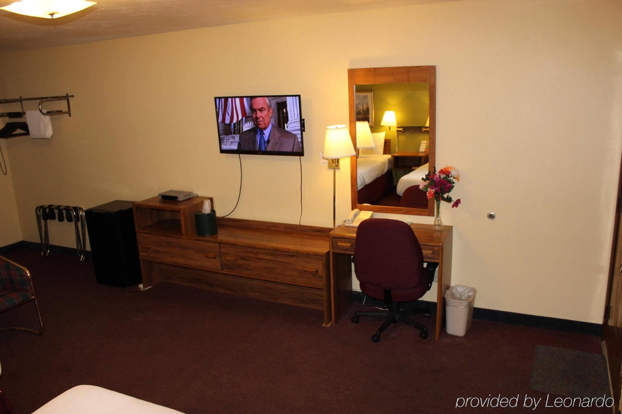 Starlite Motel 2*