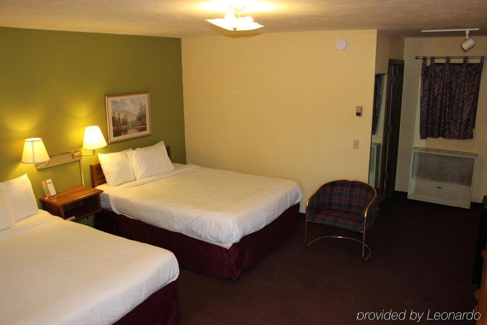 Starlite Motel 2*