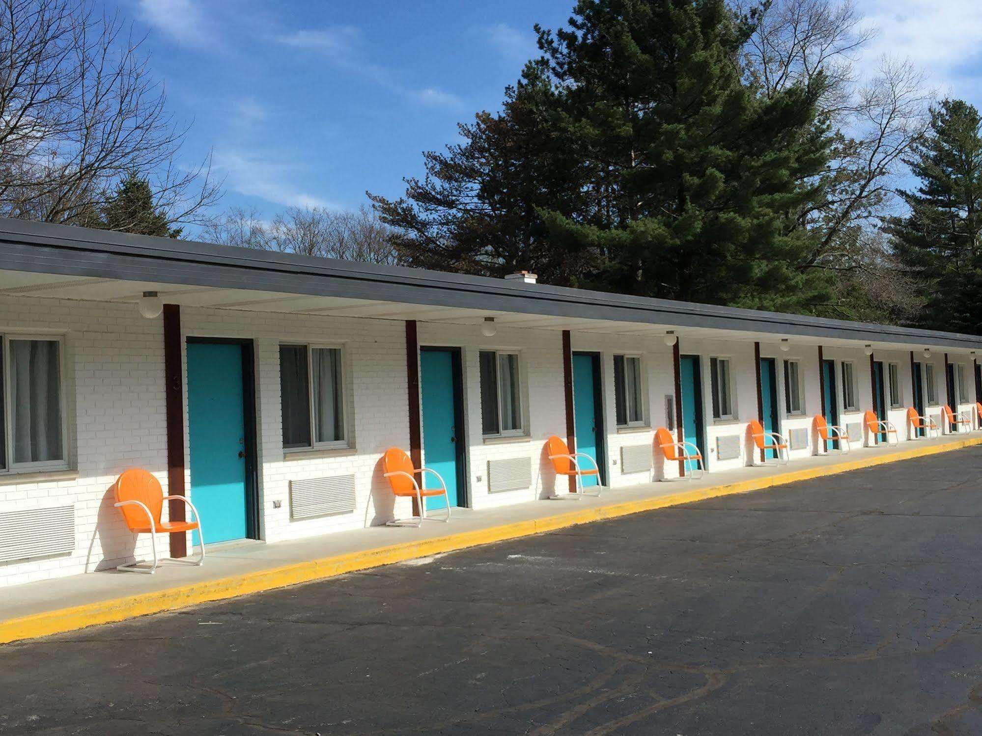 Motel Starlite