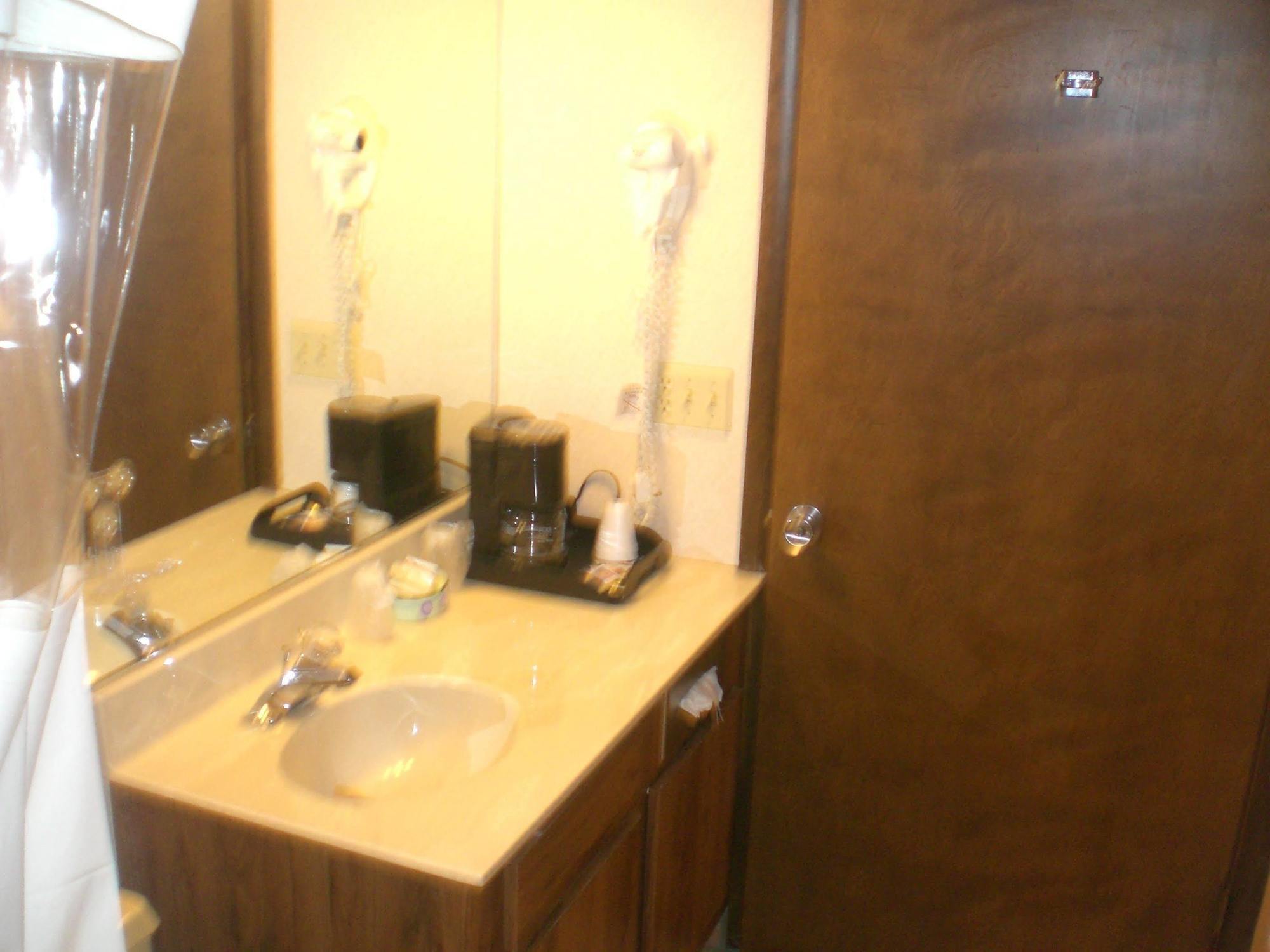 Motel Starlite 2*
