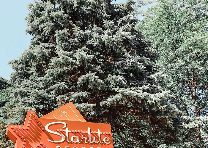 Starlite Resort