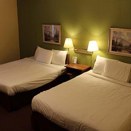 Starlite Motel Saugatuck