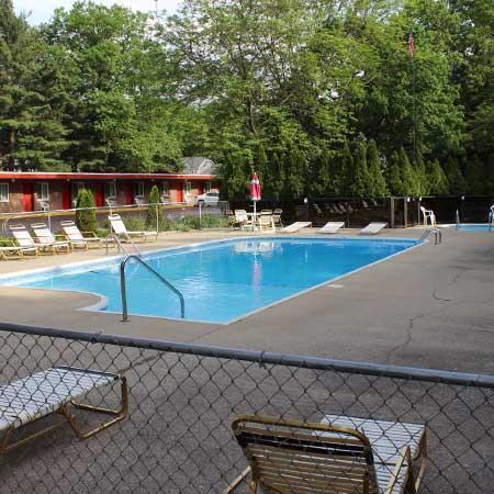 Starlite Motel
