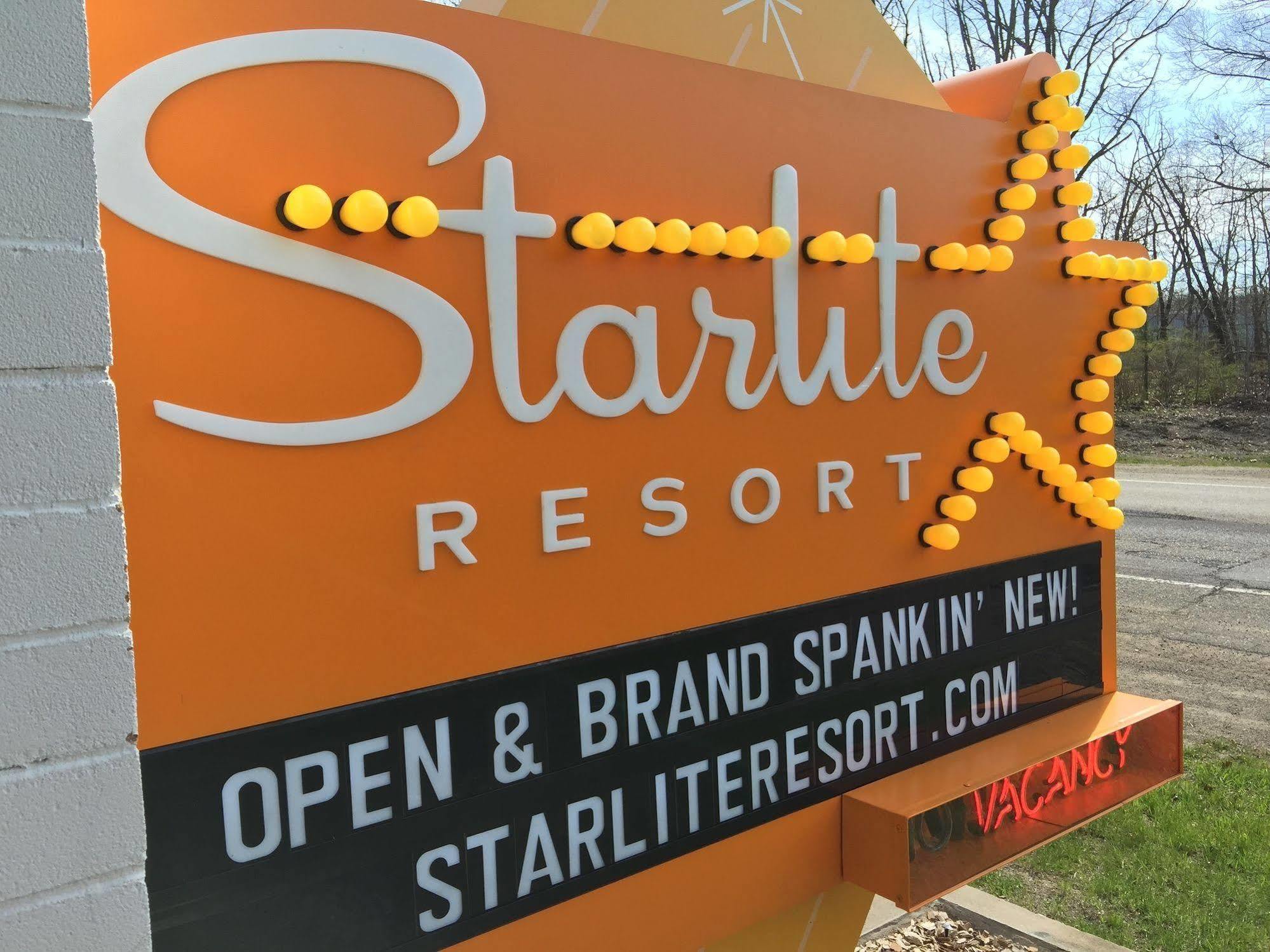 Starlite 2*